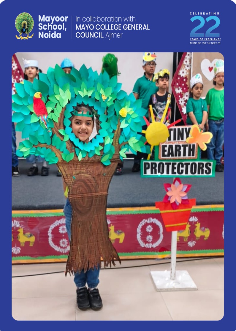 Tiny Little Protectors !